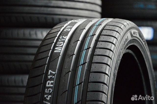 Marshal MU12 225/60 R18 104H