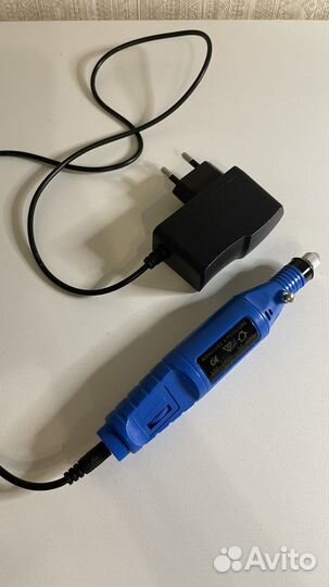 Аппаратная ручка для маникюра