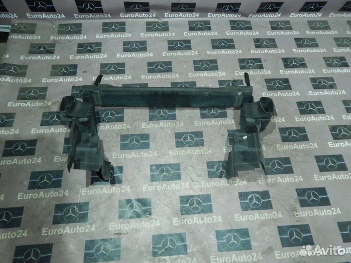 Диффузор Mercedes-Benz E-Class 2002 W211 M 112 E32