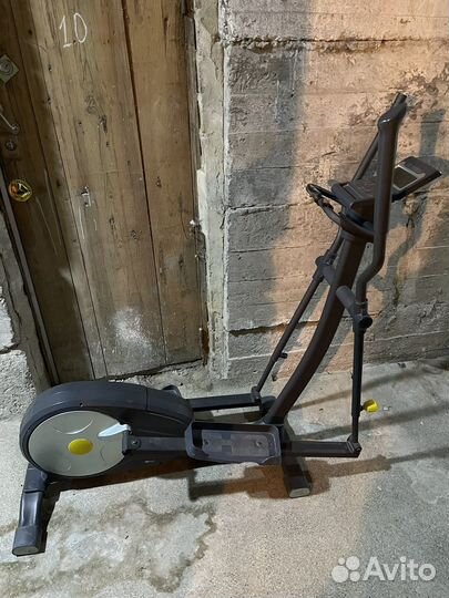 Спортивные тренажеры