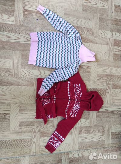 Детские вещи