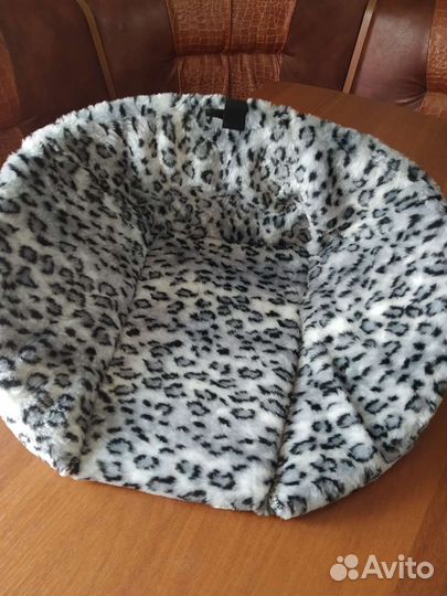 Матрасик в санки новый