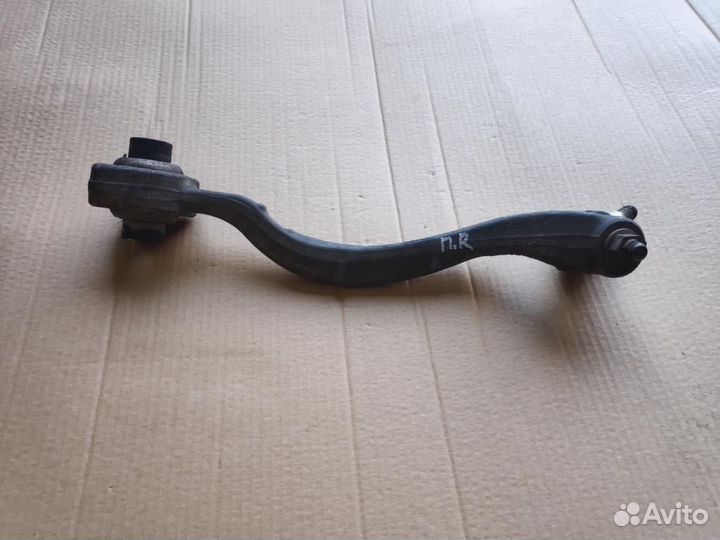 Рычаг передний нижний правый w212 E-class 651.9