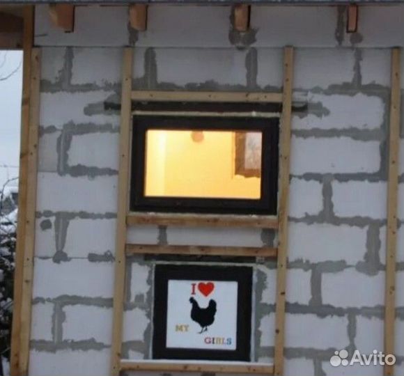 Остекление балконов Установка пластиковых окон