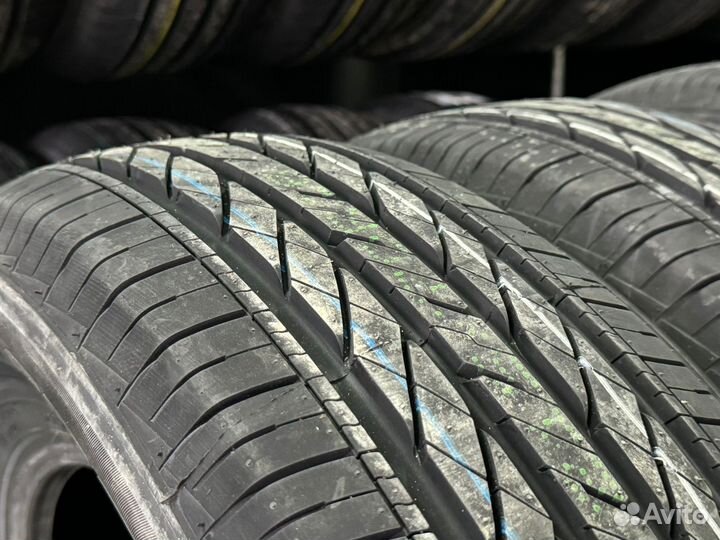 Tracmax X-Privilo H/T 265/60 R18 128