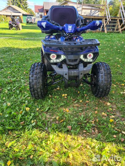 Квадроцикл Avantis Hunter 8 New