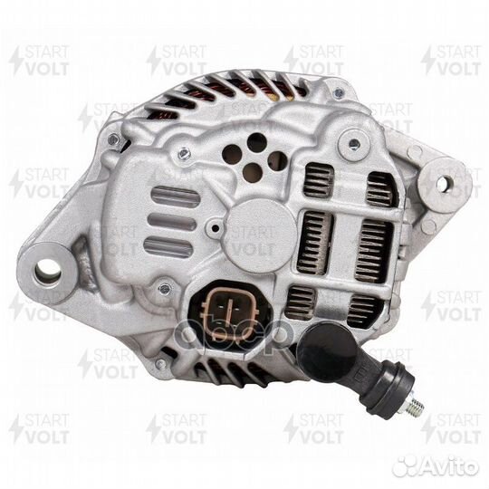 Генератор Suzuki Grand Vitara II (05) /SX4 (07