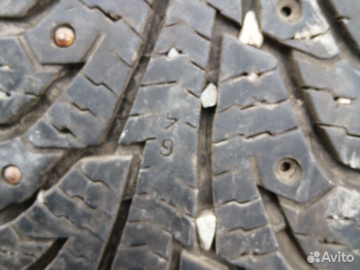 Nokian Tyres Nordman C 185/75 R16C