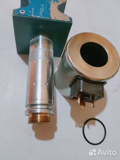 Катушка соленоида Vickers 617471