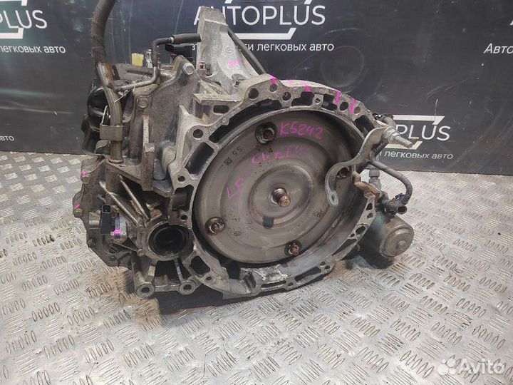 АКПП Mazda 6 GH 2.0 2002-2007