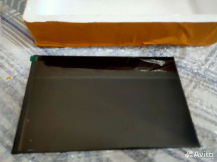 Новый жк-дисплей 10,1 дюймов