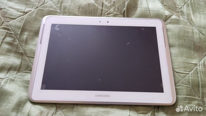 Samsung galaxy GT-N8000