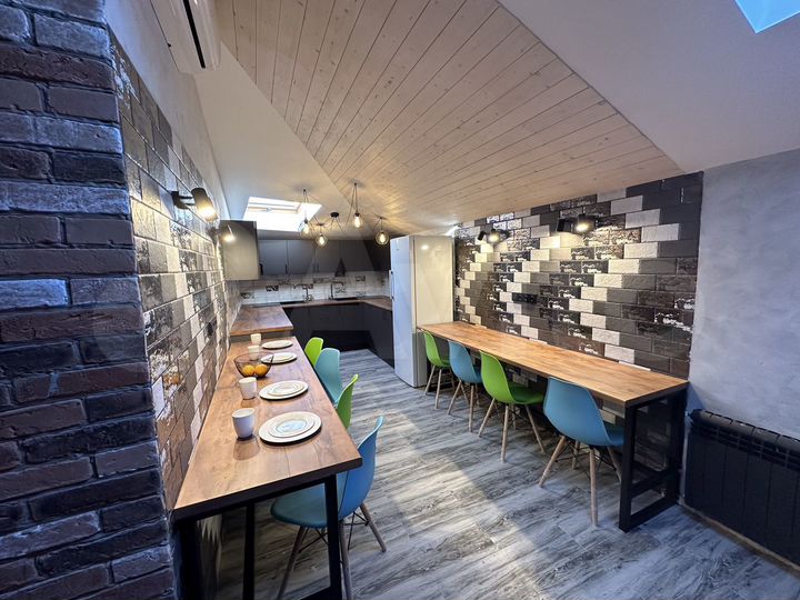 Комната 20 м², 3/3 эт.
