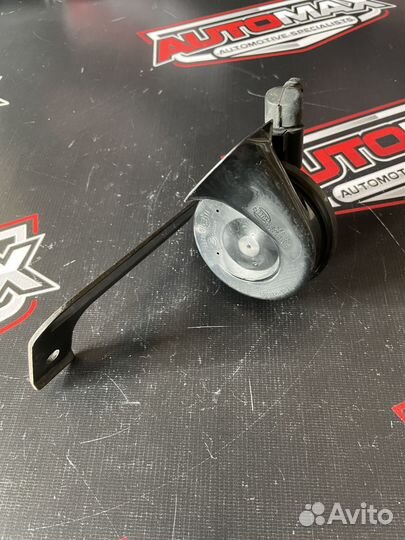 Сигнал звуковой(высокий) Volkswagen Touareg 7L