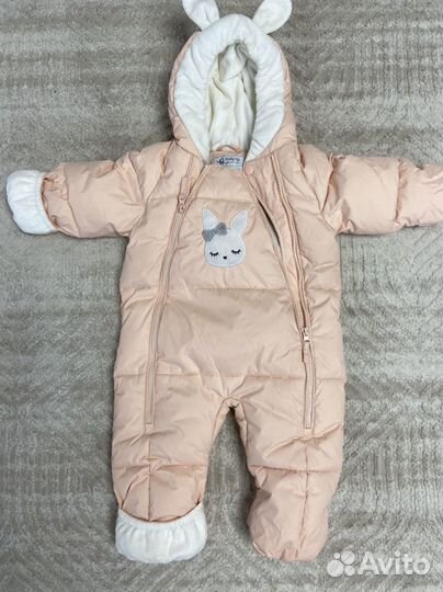 Комбинезон детский 80