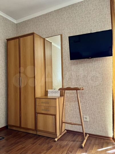 Комната 20 м² в 1-к., 2/3 эт.