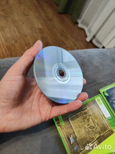 Игры Xbox 360 (лицензия )