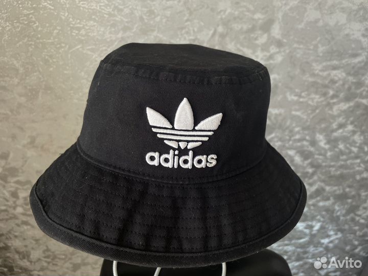 Панама adidas