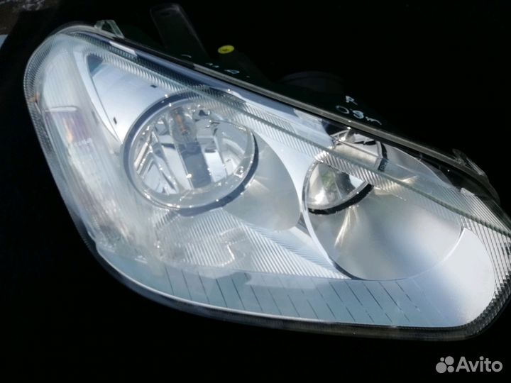 Фара правая Форд С-Мах(07-10г) 1707464
