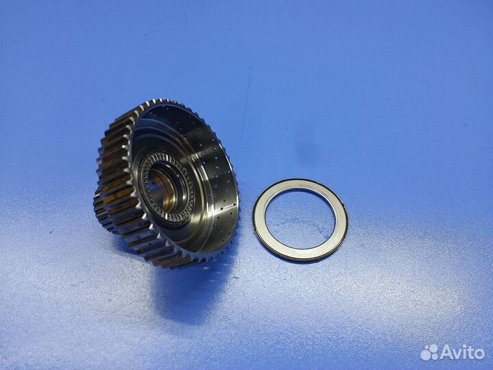 Ступица underdrive clutch hub АКПП A8LR1