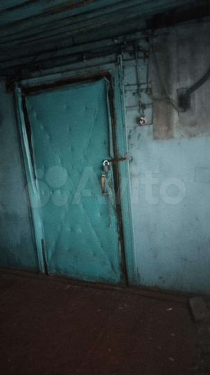 Дом 42,8 м² на участке 12 га