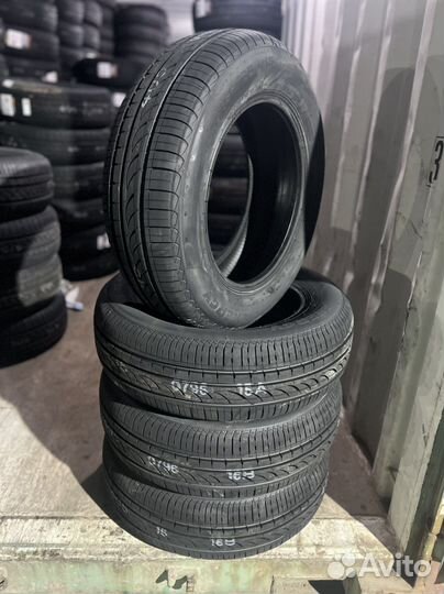 Pirelli Formula Energy 195/65 R15 91V