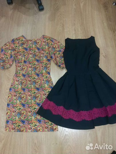 Одежда для женщин бу