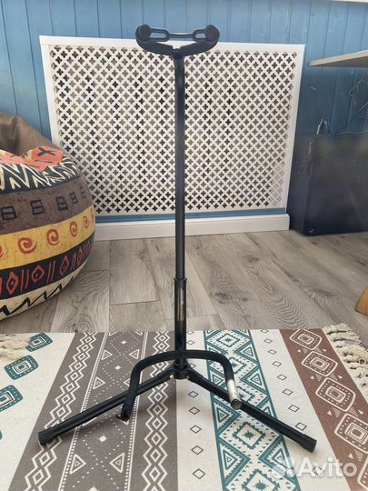 Стойка для гитары Tempo Stands