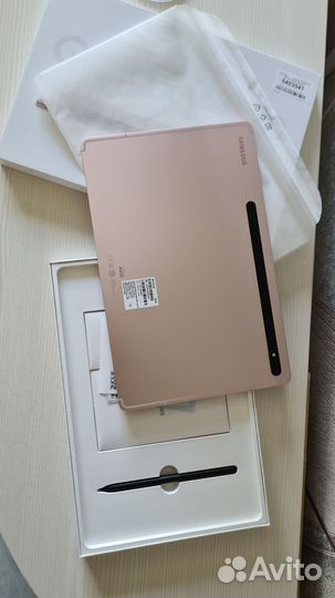 Samsung tab s8+ 128gb 5g