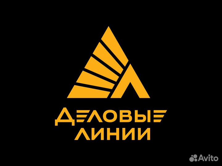 Работник склада, пос. Отрадное