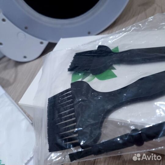 Вытяжка 4blanc