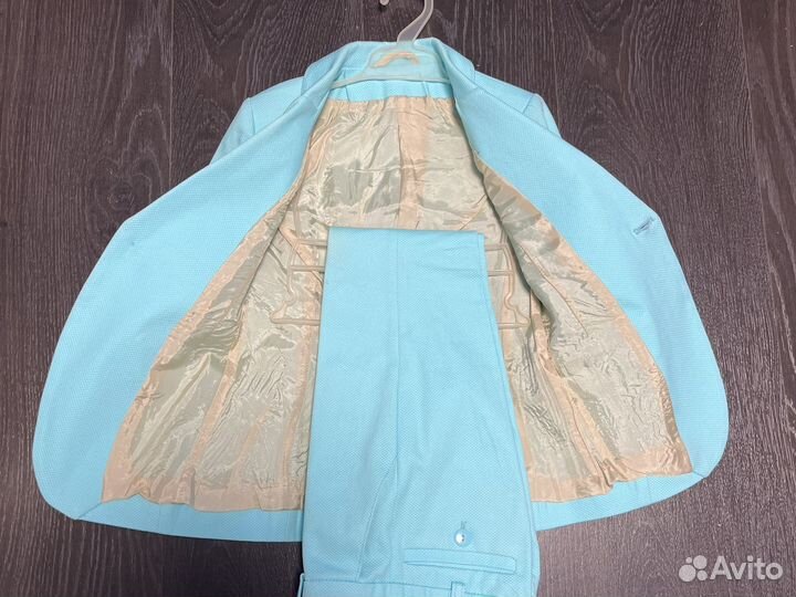 Костюм брючный детский