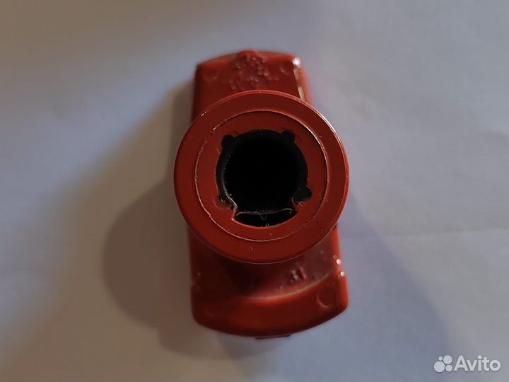 Бегунок распределителя зажигания w124 bosch