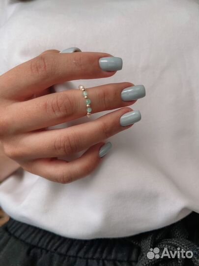 Мастер ногтевого сервиса