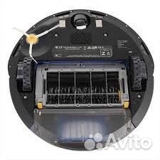 Робот пылесос