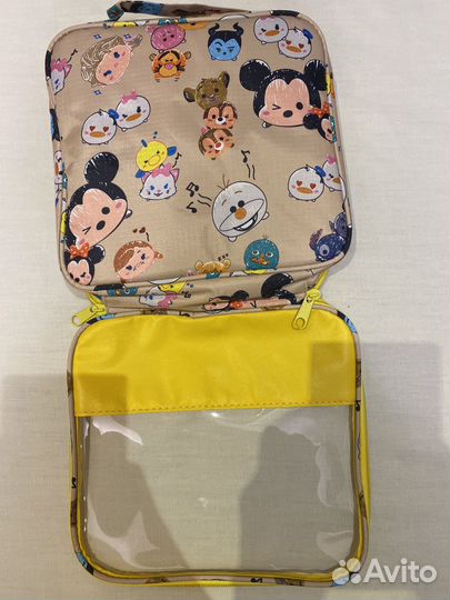 Набор для ухода за новорожденным