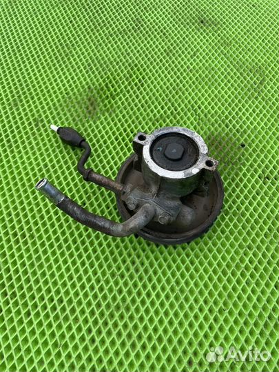 Насос гур ланос сенс