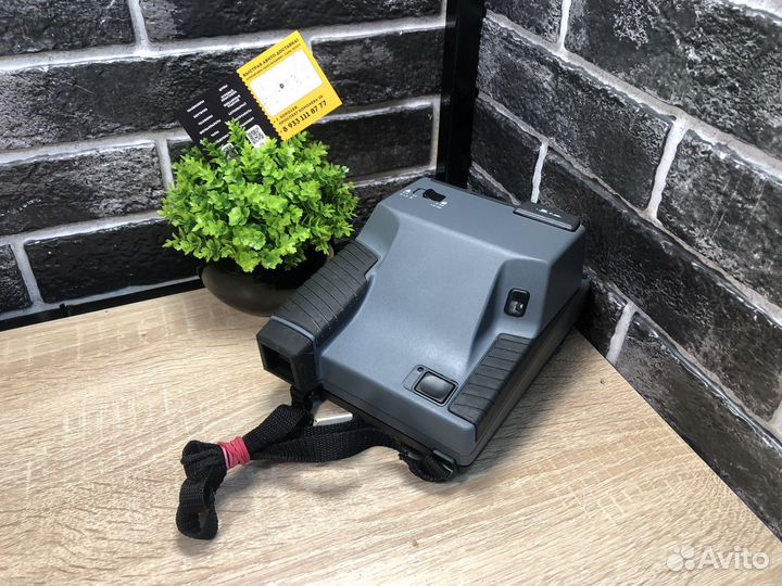 К.3029 Polaroid Impulse AF