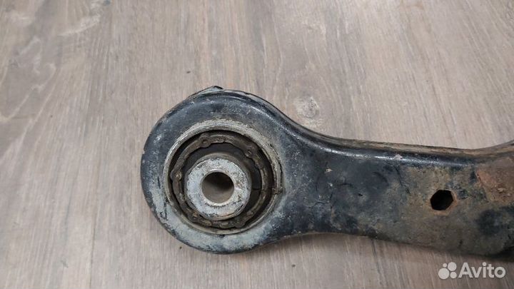 Рычаг подвески задний правый Bmw X5 E53 3.0D M57