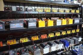 Аккумуляторы Кальций(Ca/Ca).Магазин/Доставка О руб