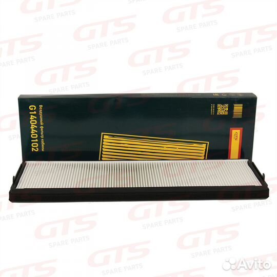 Воздушный фильтр кабины renault 50 21 188 018