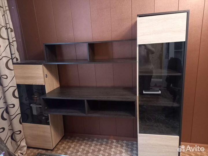 Стенка-горка