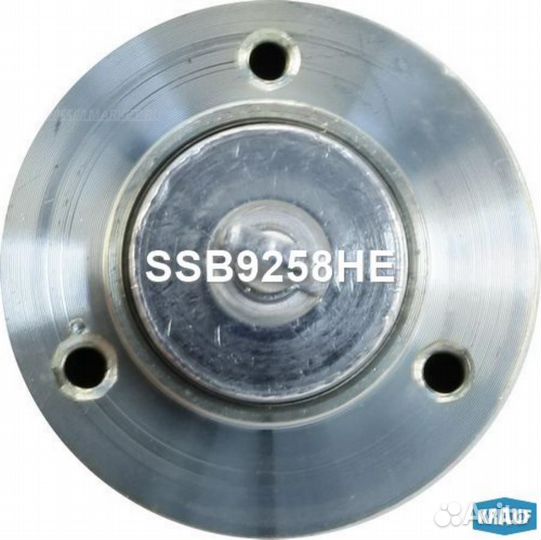 Krauf SSB9258HE Втягивающее реле стартера