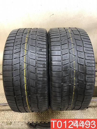 Continental ContiWinterContact TS 830 P 255/40 R18 99V