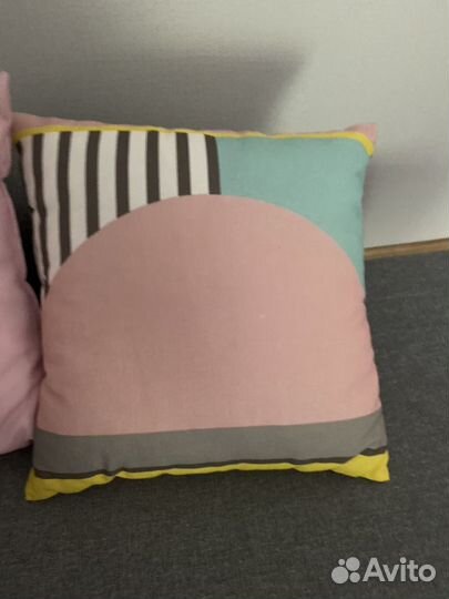 Подушка декоративная