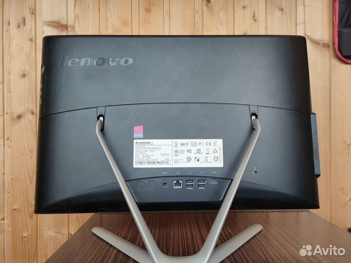 Моноблок lenovo C440
