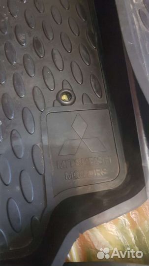 Коврики в машину