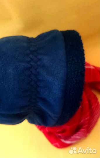 Женская шапка панама чепчик