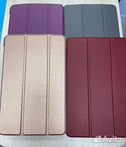 Чехол для планшета Huawei MatePad 10.4 SE 2022