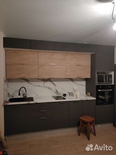 Сборка мебели